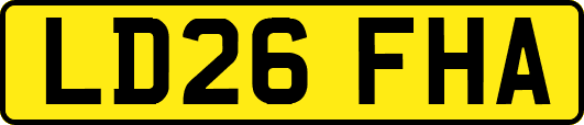 LD26FHA