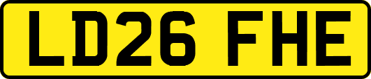 LD26FHE