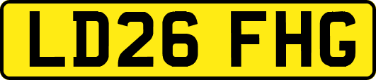 LD26FHG