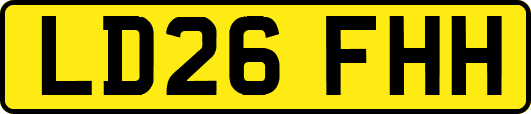 LD26FHH