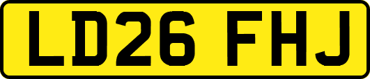 LD26FHJ