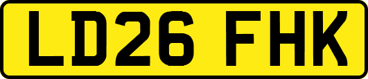 LD26FHK