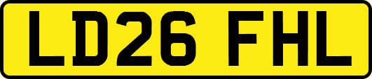 LD26FHL
