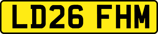 LD26FHM
