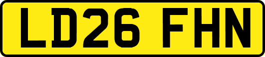 LD26FHN
