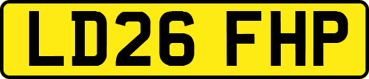 LD26FHP