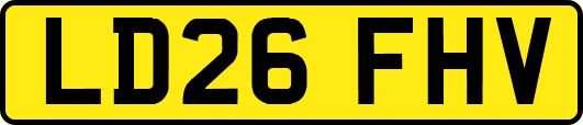 LD26FHV