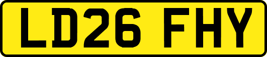 LD26FHY