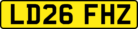 LD26FHZ