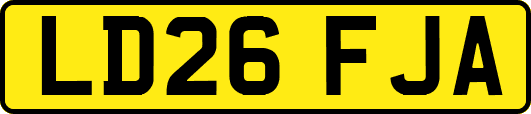 LD26FJA