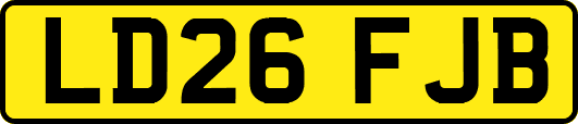 LD26FJB