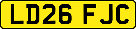 LD26FJC