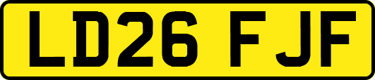 LD26FJF