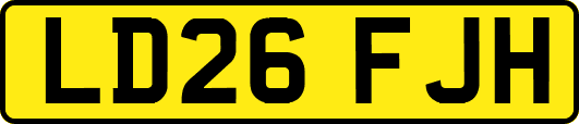 LD26FJH
