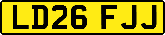 LD26FJJ