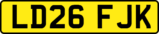 LD26FJK