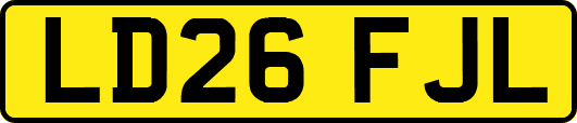 LD26FJL