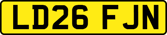 LD26FJN