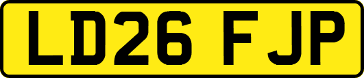 LD26FJP