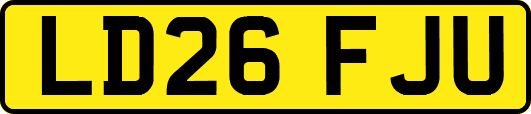 LD26FJU