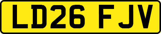 LD26FJV