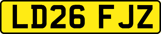 LD26FJZ