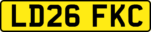 LD26FKC