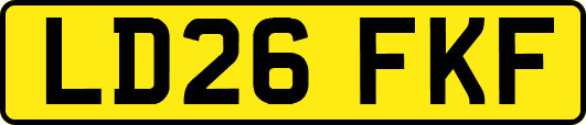 LD26FKF