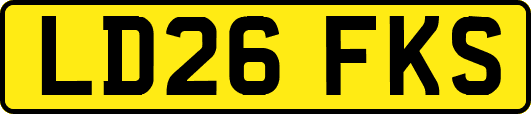 LD26FKS