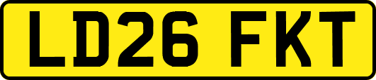 LD26FKT
