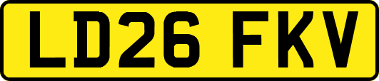 LD26FKV