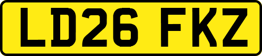 LD26FKZ