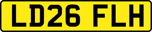 LD26FLH