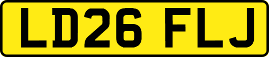 LD26FLJ