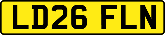 LD26FLN