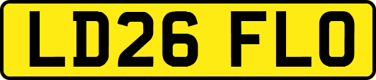 LD26FLO