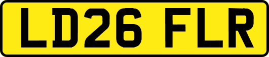 LD26FLR