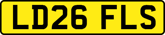 LD26FLS