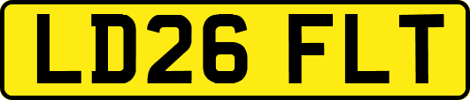 LD26FLT