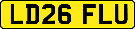 LD26FLU