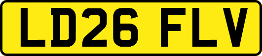 LD26FLV