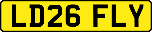 LD26FLY