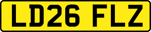 LD26FLZ