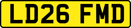 LD26FMD