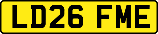 LD26FME