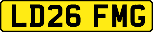 LD26FMG