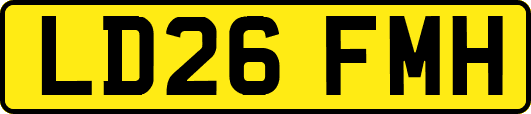 LD26FMH
