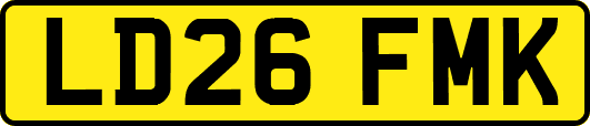 LD26FMK