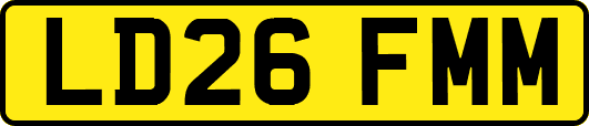 LD26FMM