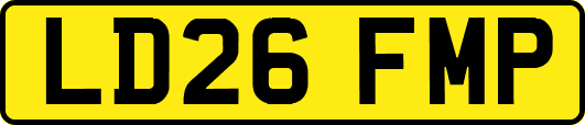 LD26FMP